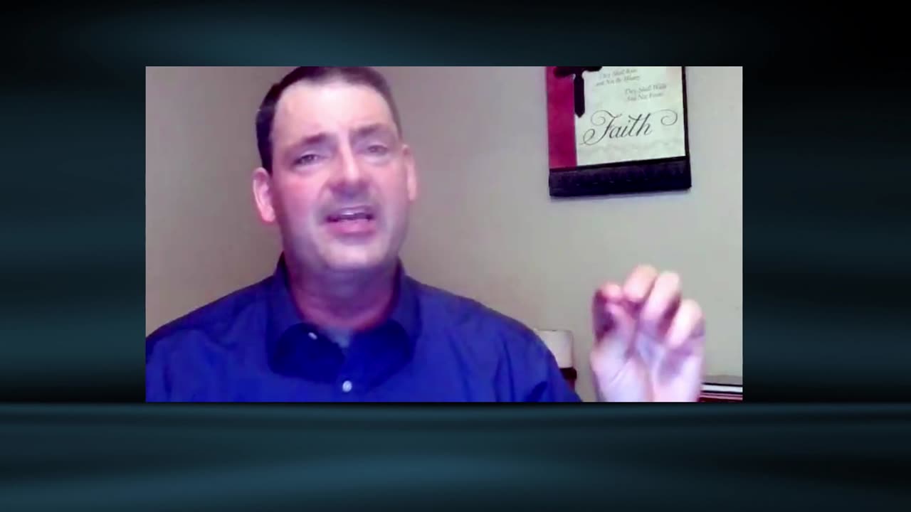 Romans 8 Part 6, Verse By Verse | Pastor Robby Dickerson