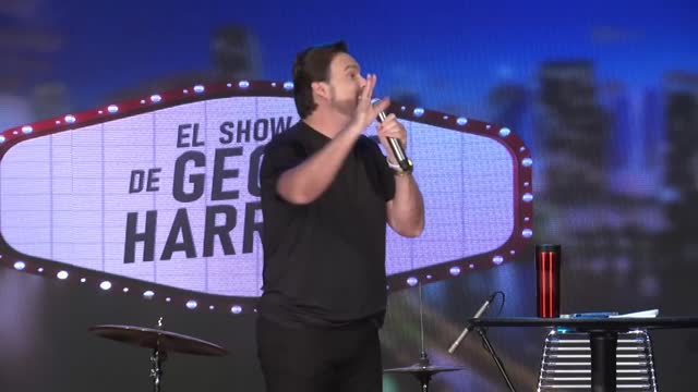 funny the show GH 22/09/22 1