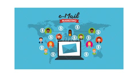 Email marketing strategies