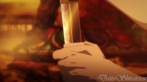 The Victim AMV
