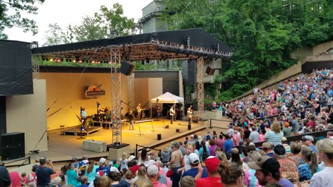 Diamond Rio @ Silver Dollar City 27 May 2019