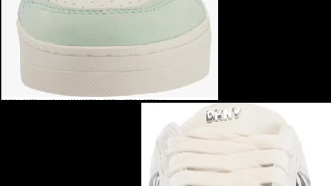 New Sneaker collection