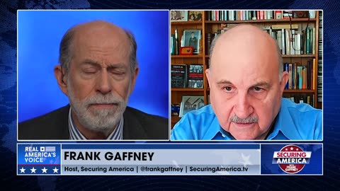 Securing America with Stephen Bryen (part 1) | February 15, 2023