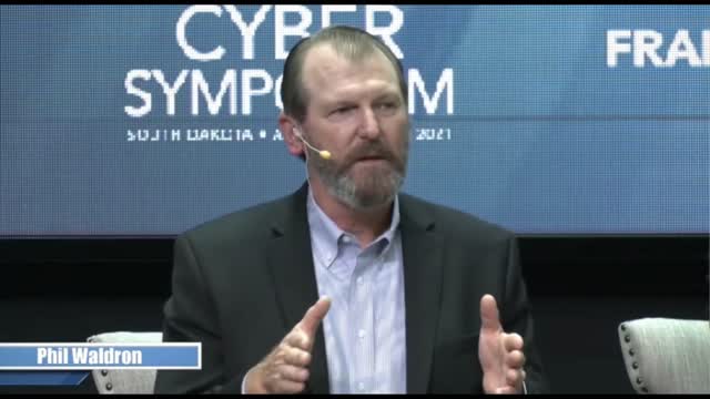 Mike Lindell's Cyber Symposium Day 3 Highlight-Closing