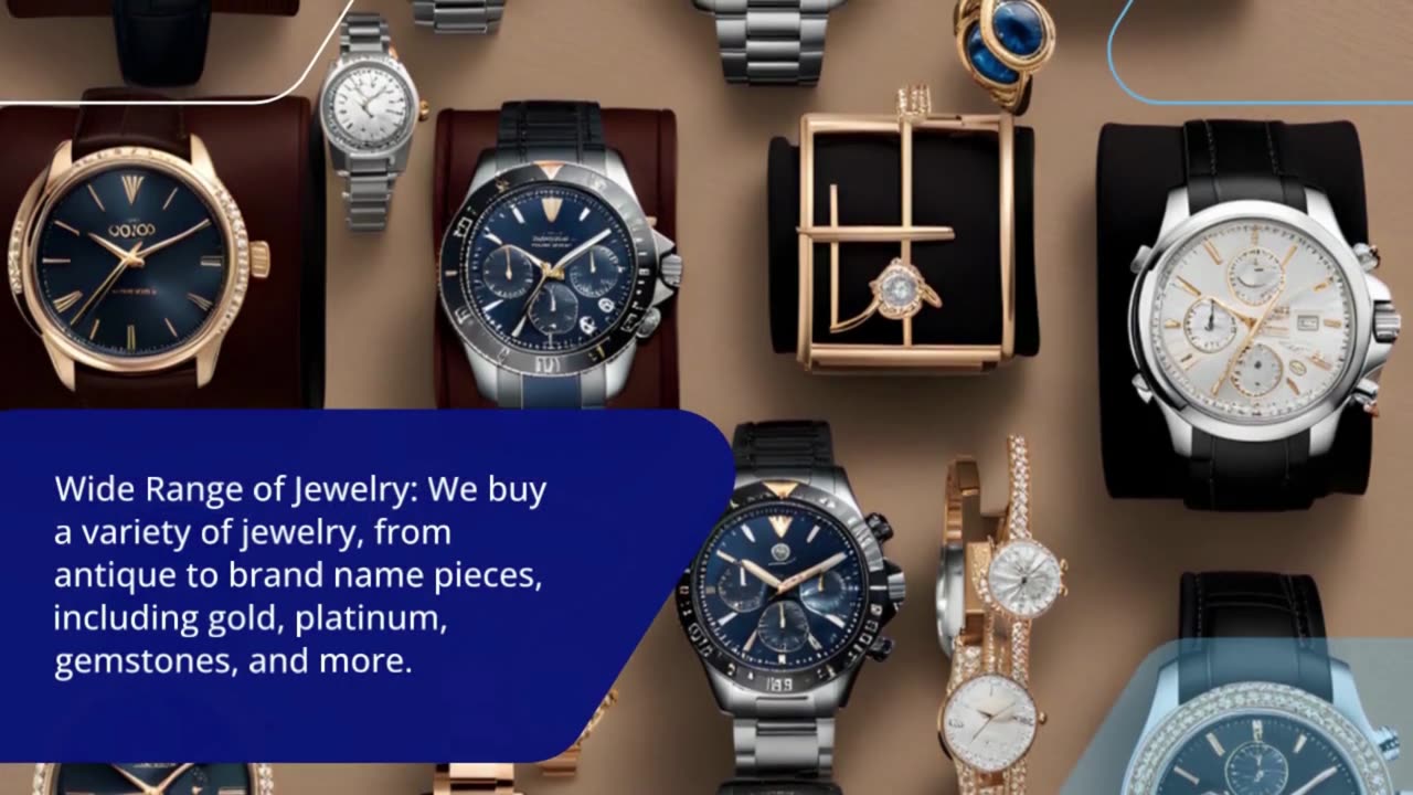 Sell Your Jewelry with Estate Buyers Boston