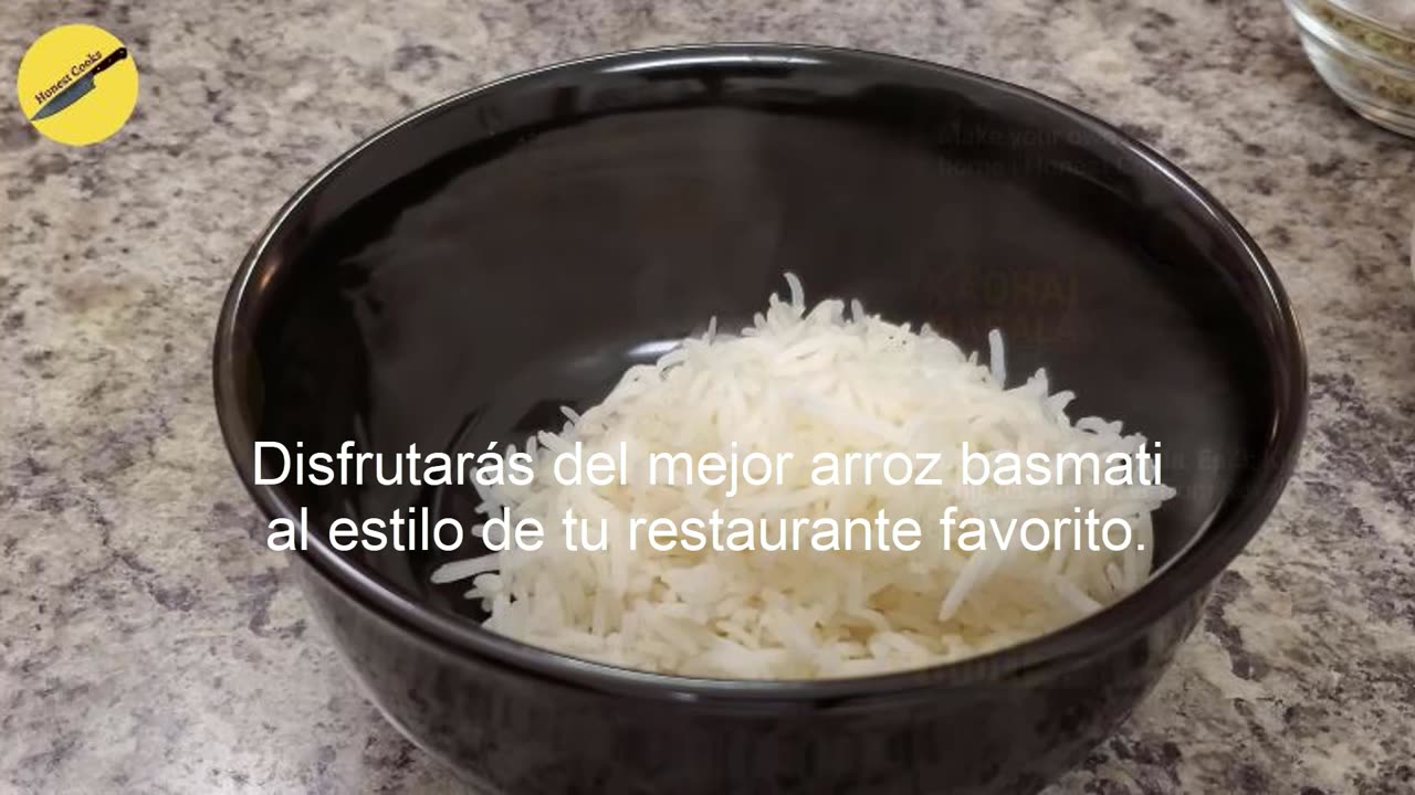 2023 M02 16 Arroz Basmati
