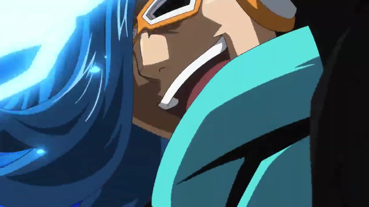 ONE PIECE OPENING (NEW) 2024