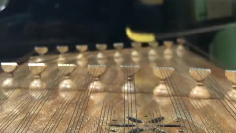 Santoor music from heaven-part 3