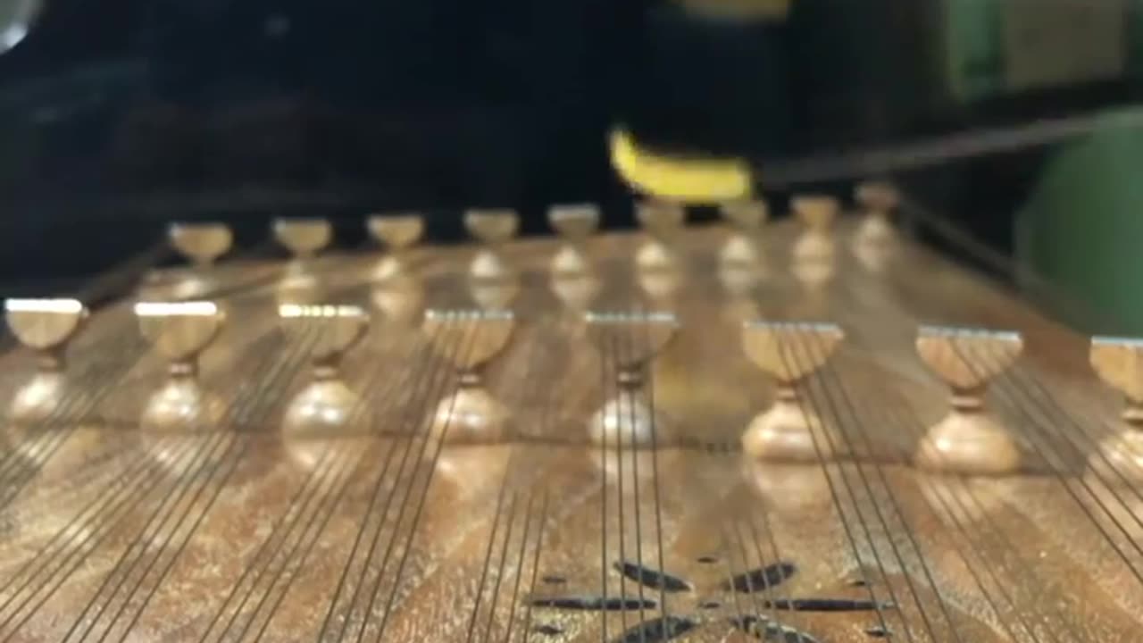 Santoor music from heaven-part 3