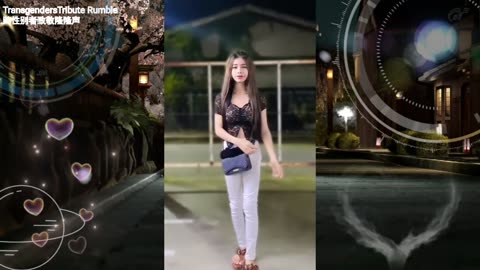 Very beautiful tgirl ladyboy