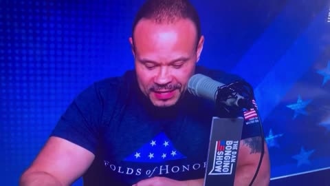 This Debate Between Dan Bongino And Piers Morgan Was So Good