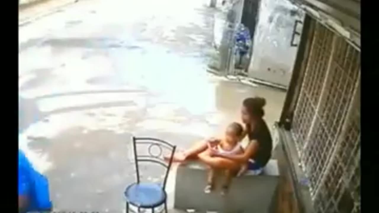 BANDIDOS NÃO RESPEITA NINGUÉM