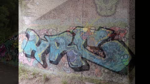 VihtiGraffiti VG3