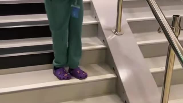 Dios nos lleva al milagro pero nosotros debemos buscarlo con Fe, Perseverancia y Esfuerzo.