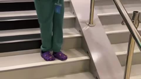Dios nos lleva al milagro pero nosotros debemos buscarlo con Fe, Perseverancia y Esfuerzo.