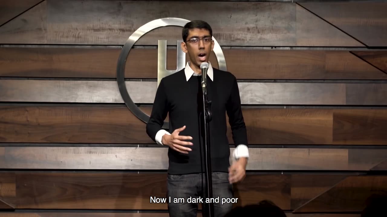 Dark Skin & Getting Married | Stand Up Comedy by Saikiran