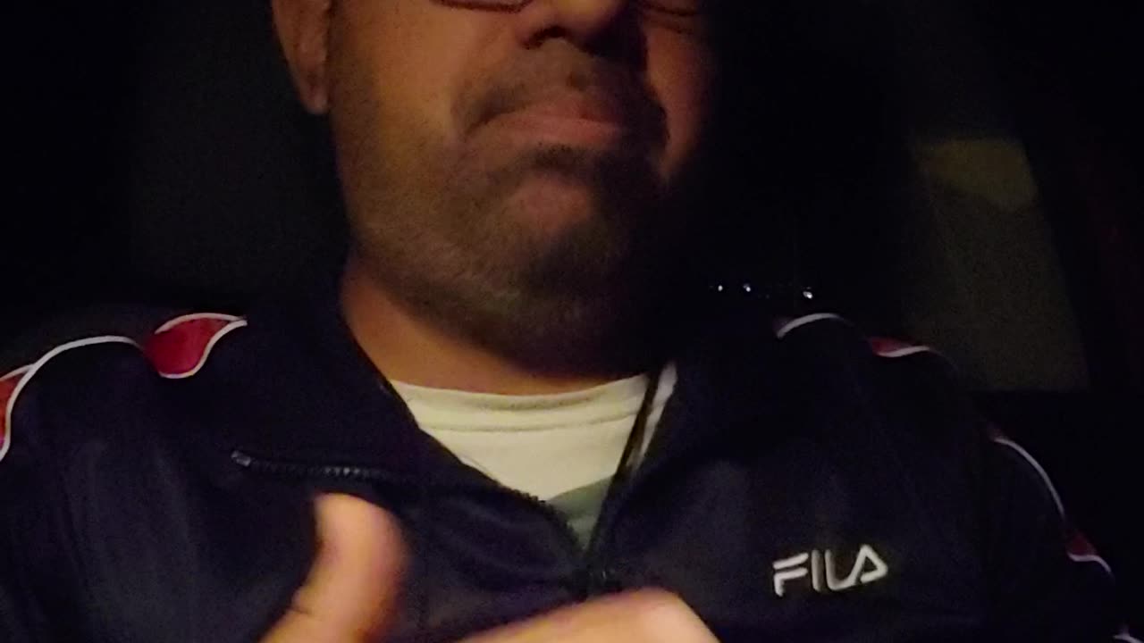 Piers Morgan interviews a wackjob far leftists.