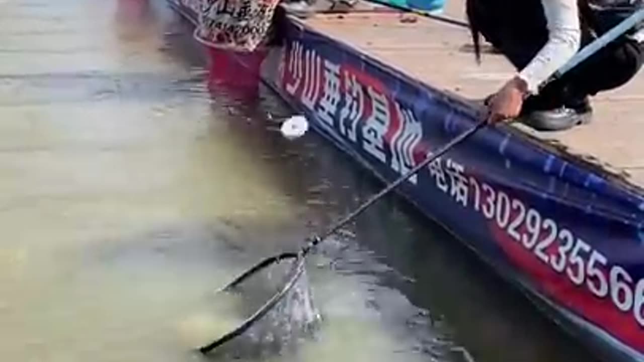 Best fishing 🎣 ever