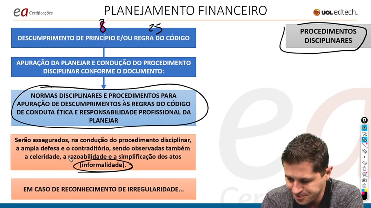 MBA - MODULO 18.3 - AULA 04