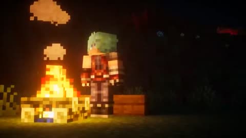 0:20 / 8:28 Gua Build Spawn Server Minecraft Termaha