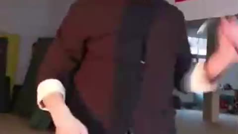A very dangerous type