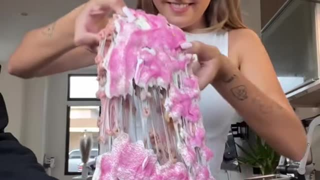 OMG😍 Thank u for 4M!!💖 #dessert #coocking #easydessert
