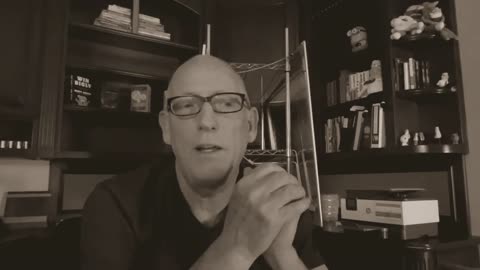 Scott Adams: Tucker Carlson is right. Democrats accuse Republicans of doing the evils they are committing
