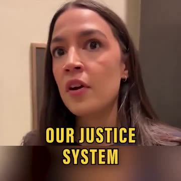 AOC: NY Subways safer with psychos running wild