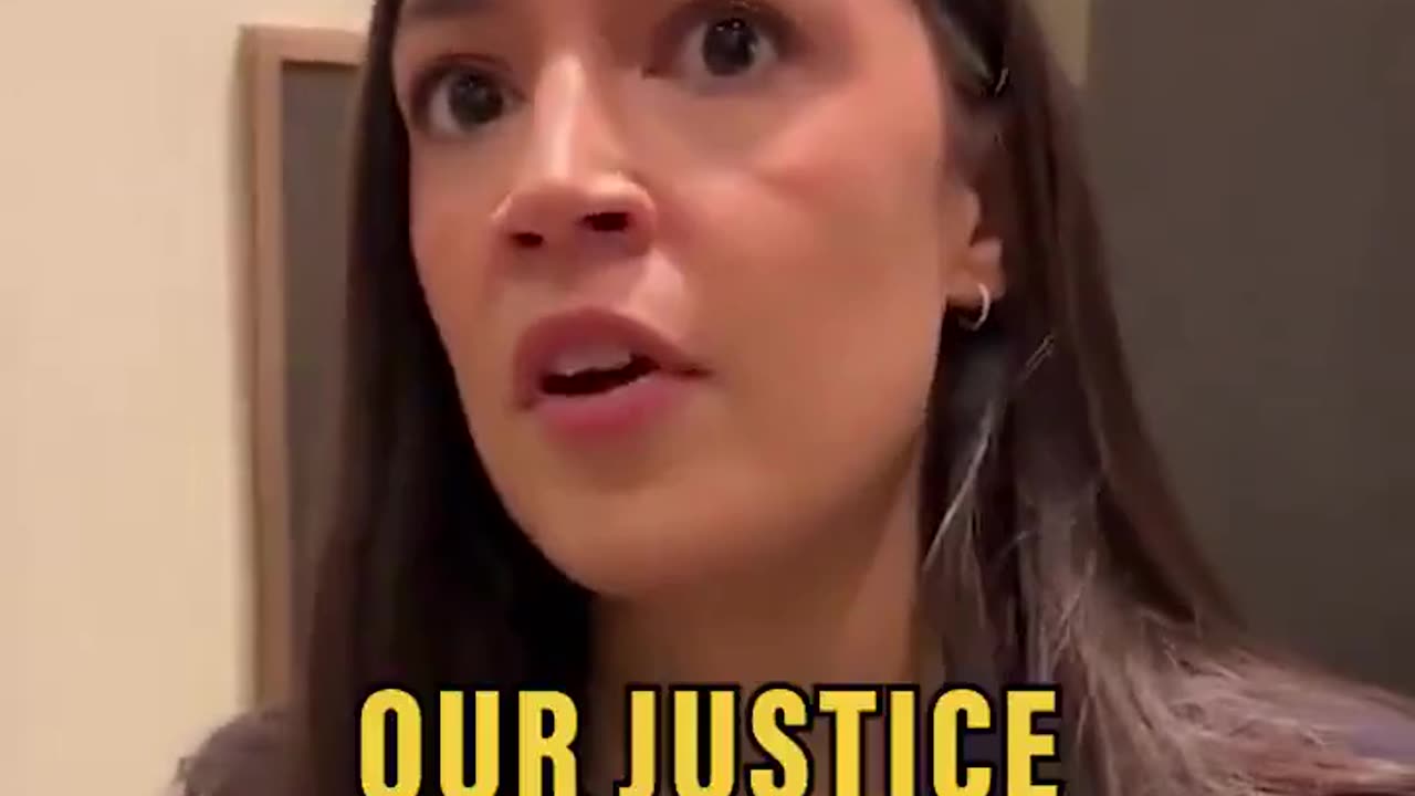 AOC: NY Subways safer with psychos running wild