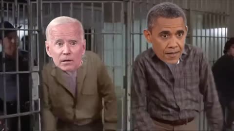 STIR CRAZY with Joe Biden and Obama (Try NOT To Laugh)