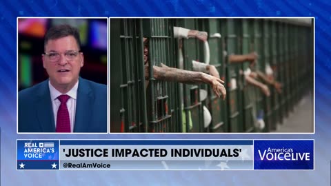 'JUSTICE IMPACTED INDIVIDUALS'