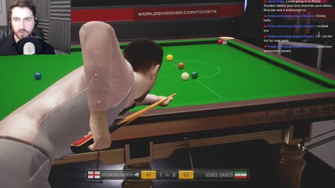 Snooker 19 Highlights_ Worst Shots