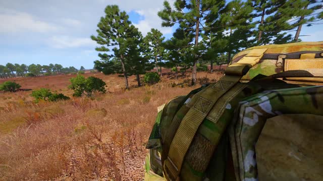 I MIGHT QUIT ARAM SOON DONGAMER2020