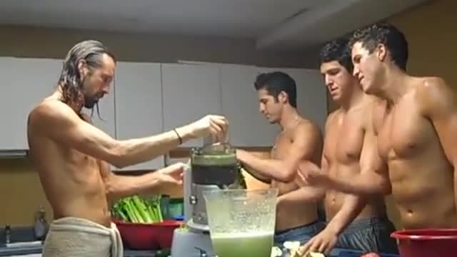 THE BIGGEST LGB EVER!!! - Aug 14th 2011