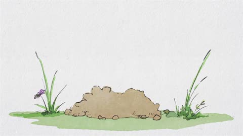 The Mole and the Earthworm_Cut