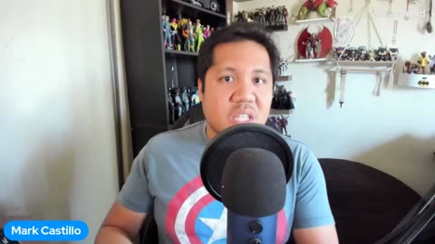 Ask And Be Inspired EP 47 - Don't Be 'The Lone Ranger' Entrepreneur
