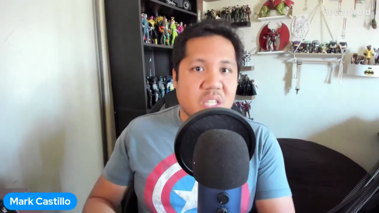 Ask And Be Inspired EP 47 - Don't Be 'The Lone Ranger' Entrepreneur