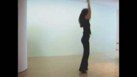 Instruction for Osho Dynamic Meditation