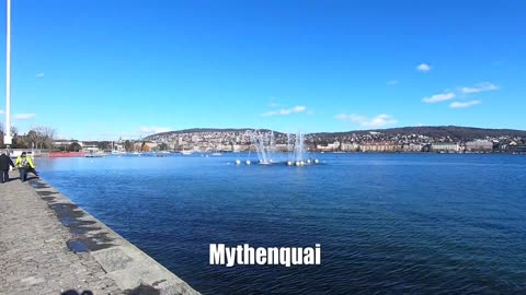 Zürich, Switzerland