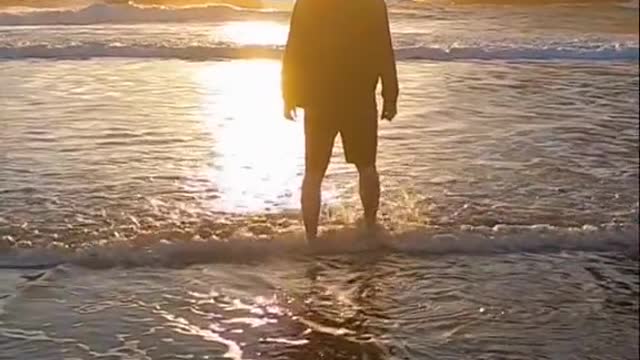 Follow the Sun