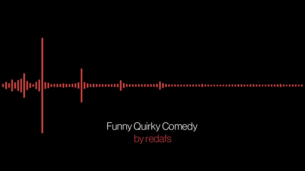 Funny Quirky Comedy (Free Download Background Music)