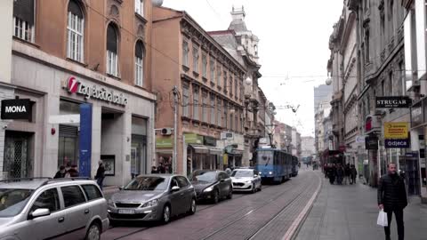 Croatians bemoan post-euro 'wild' price hikes