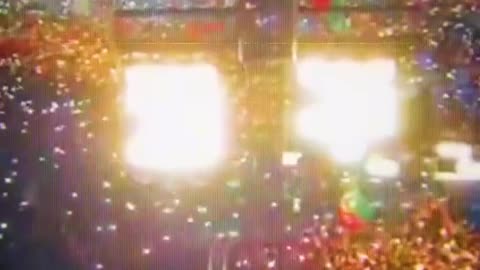 Imran khan tiktok pa