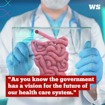 UCP spending $2 billion on Alberta’s primary health care system in Budget 2023