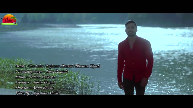 YESTO MAYA ll New Nepali Song