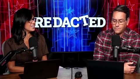 BOMBSHELL New DIDDY Allegations Rock Hollywood & D.C. | Redacted W/ Natali & Clayton Morris