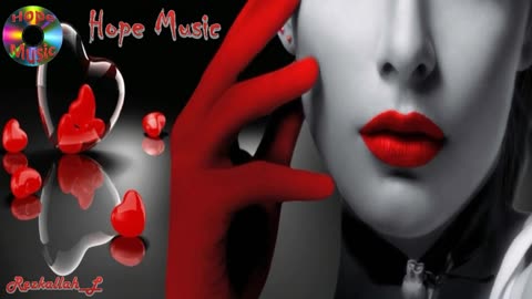 The best and most beautiful music, very beautiful music, silent music