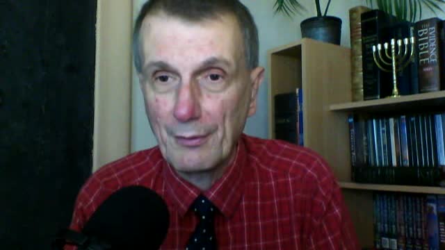 V286 Transformation: 6. Impact of the Incarnation I (Abridged) (2021-07-17)