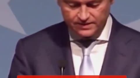 Greet Wilders'in çirkin sözleri ve Hindulara verdiği destek.