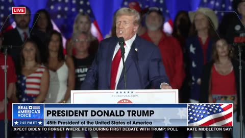 Trump: Countries around the world are emptying out their prisons and sending criminals to our border